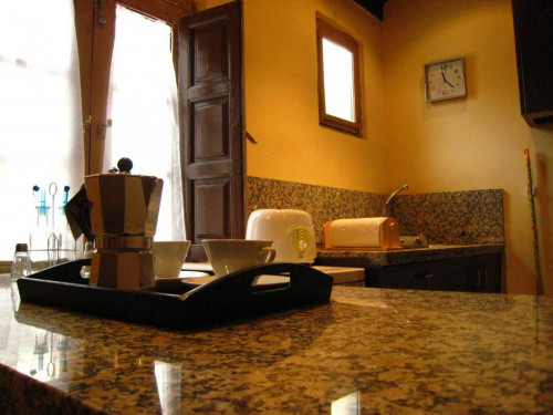 Homely studio in Albaicín - Gallery - 14