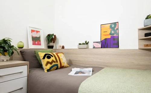 Arbour House - Gallery - 9