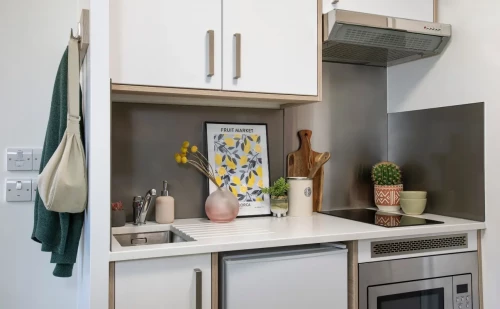 Arbour House - Gallery - 11
