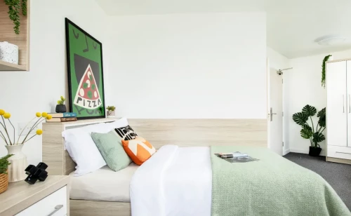 Arbour House - Gallery - 7