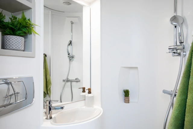  Small High Double Studio  -  اربور هاوس  - Gallery -  4