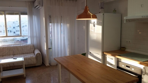 2-bedroom apartment, with outdoor area - Gallery - 6