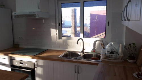 2-bedroom apartment, with outdoor area - Gallery - 5