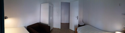 2-bedroom apartment, with outdoor area - Gallery - 9