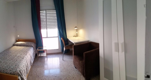 2-bedroom apartment, with outdoor area - Gallery - 11
