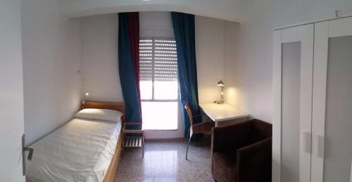 2-bedroom apartment, with outdoor area - Gallery - 8