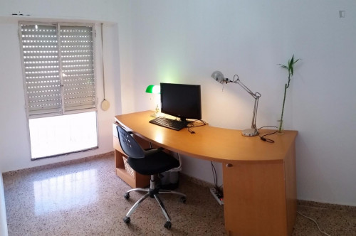 2-bedroom apartment, with outdoor area - Gallery - 12