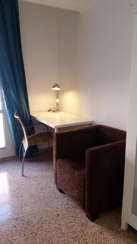 2-bedroom apartment, with outdoor area - Gallery - 10