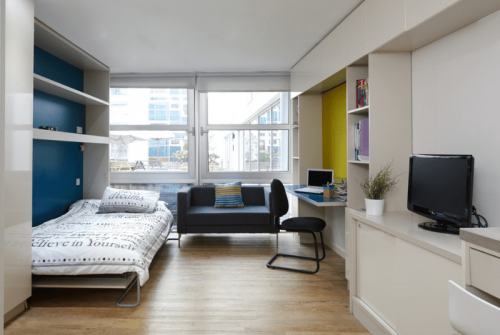 The Hive London - Gallery - 15