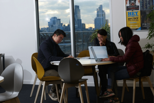 The Hive London - Gallery - 10
