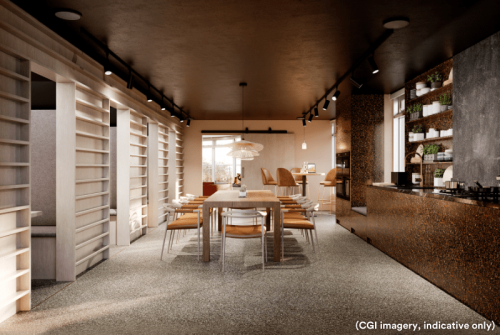 The Hive London - Gallery - 8