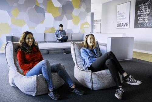 The Hive London  - Gallery -  3
