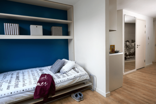 The Hive London - Gallery - 14