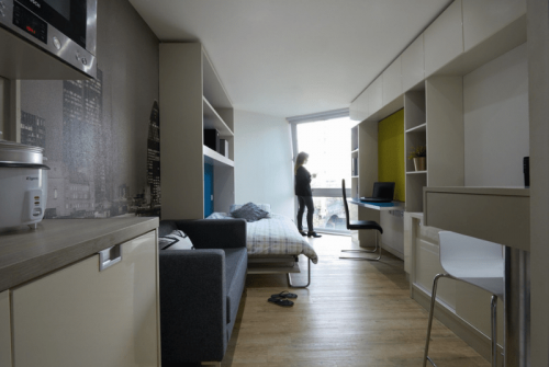 The Hive London - Gallery - 12