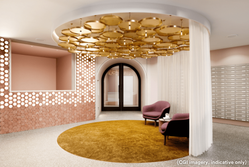 The Hive London  - Gallery -  5