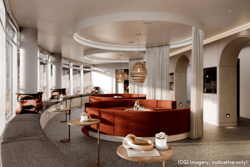 The Hive London - Gallery - 9