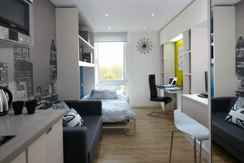 The Hive London - Gallery - 16
