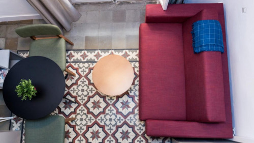 Studio, with outdoor area - Gallery - 6