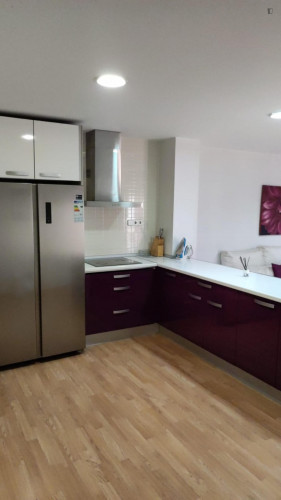Welcoming double bedroom in Santa Eulalia  - Gallery -  5