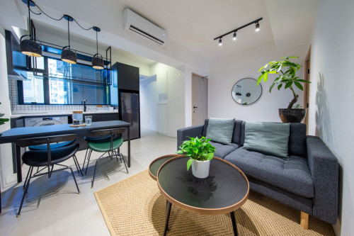 Tsing Fung Collective - Gallery - 8