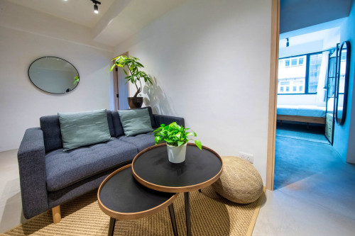 Tsing Fung Collective - Gallery - 38
