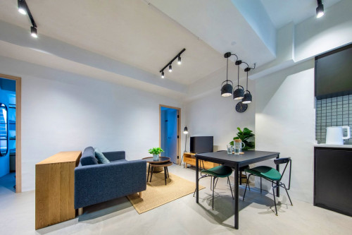 Tsing Fung Collective - Gallery - 41