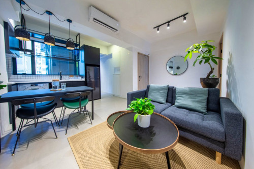 Tsing Fung Collective - Gallery - 24