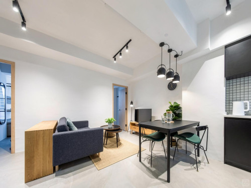 Tsing Fung Collective - Gallery - 23