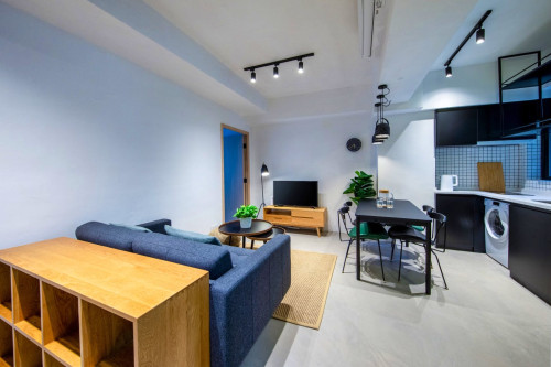Tsing Fung Collective - Gallery - 33