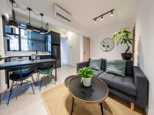 Tsing Fung Collective - Gallery - 17