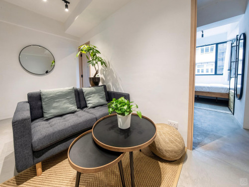 Tsing Fung Collective - Gallery - 20