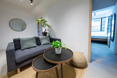 Tsing Fung Collective - Gallery - 11