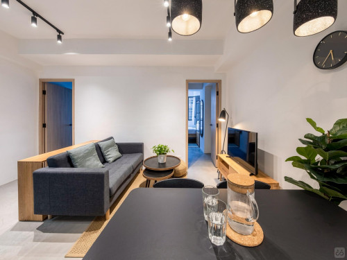 Tsing Fung Collective - Gallery - 21