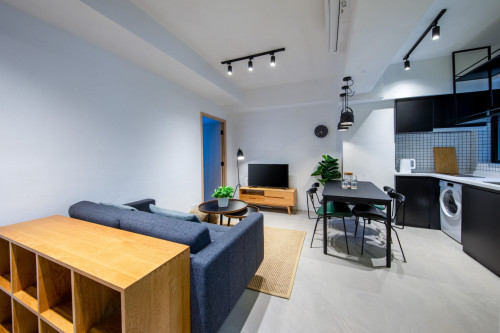 Tsing Fung Collective - Gallery - 6
