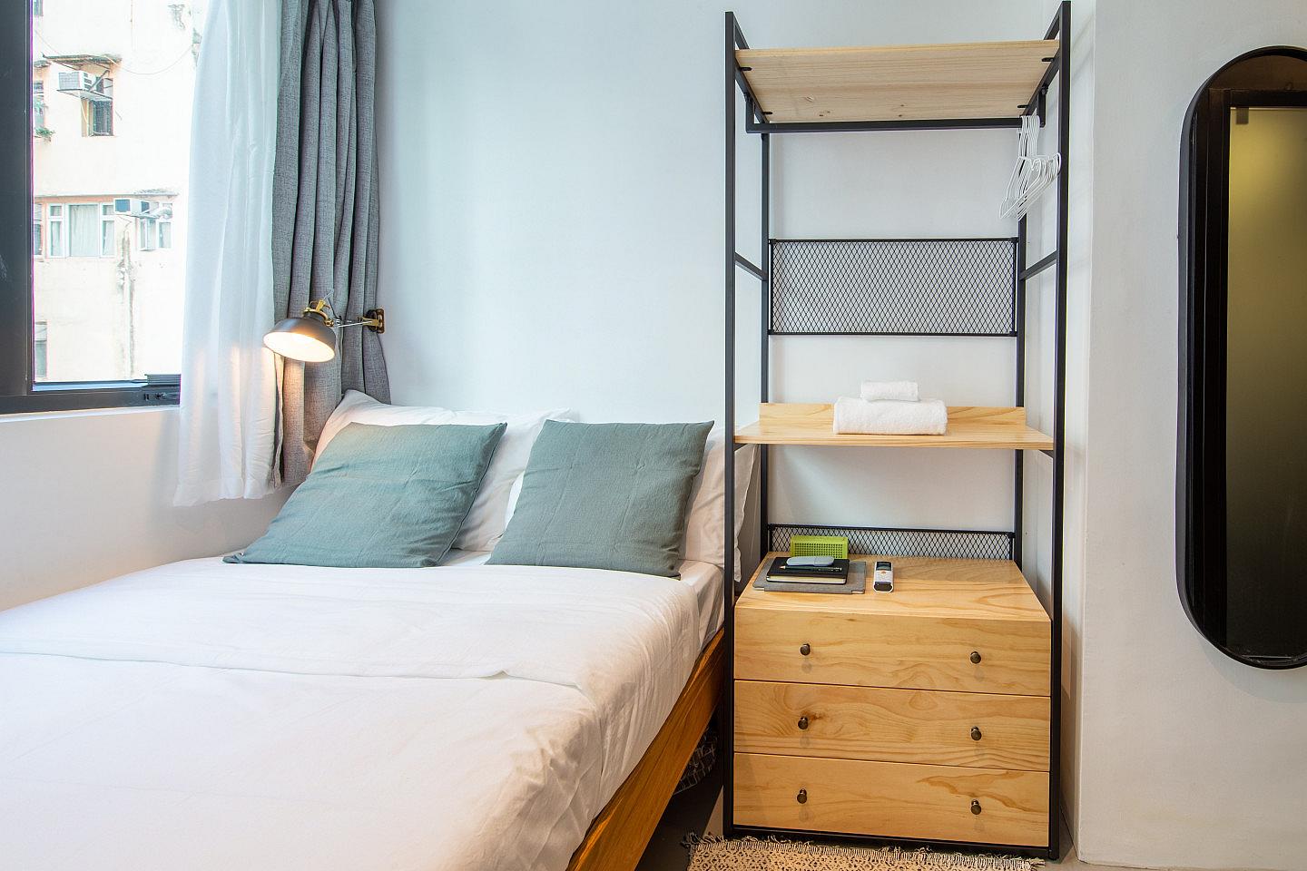 Master Room 2 - 18