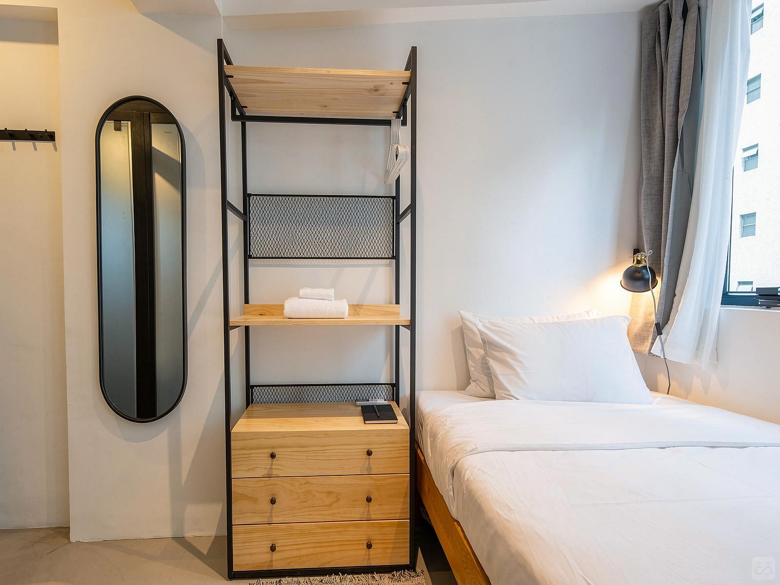 Master Room 2 - 20