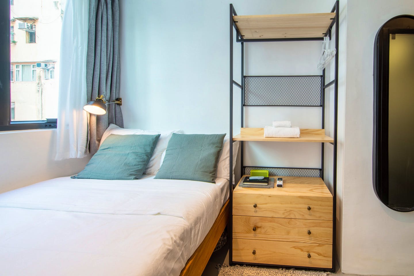 Master Room 2 - 6