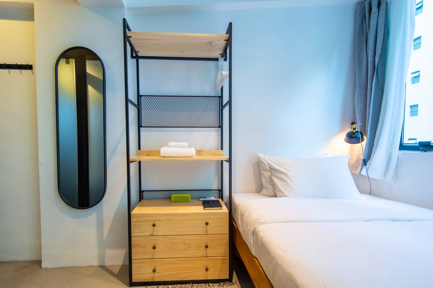 Master Room 1 - 14