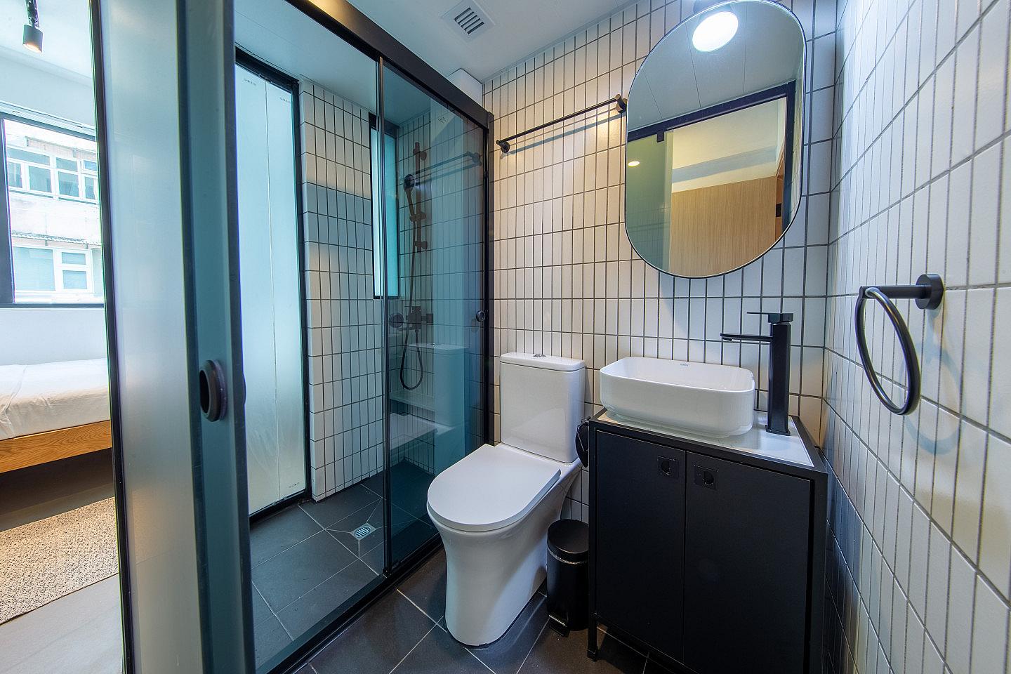 Master Room 1 - 5