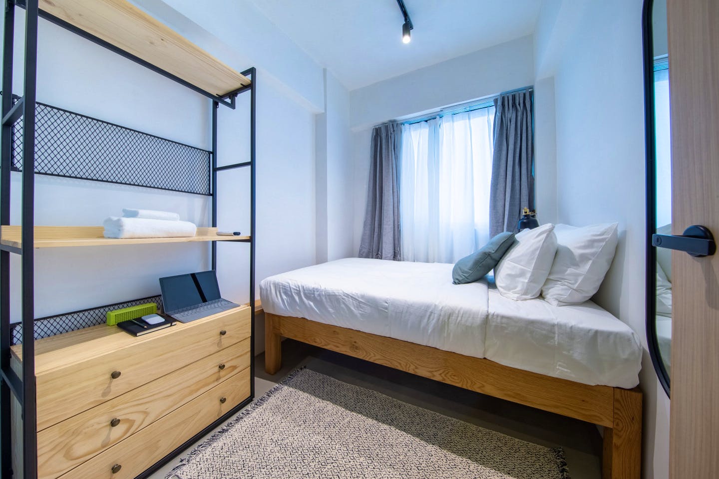 Master Room 3 - 3