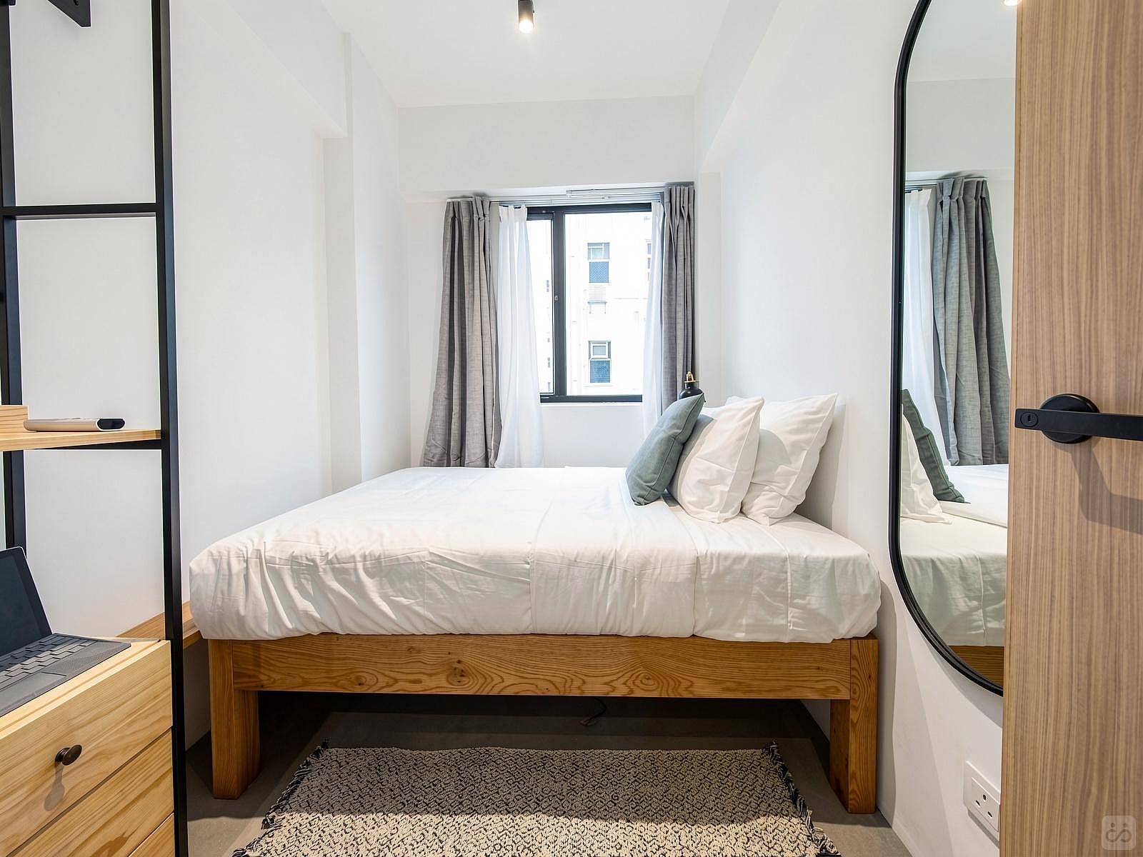 Master Room 3 - 17