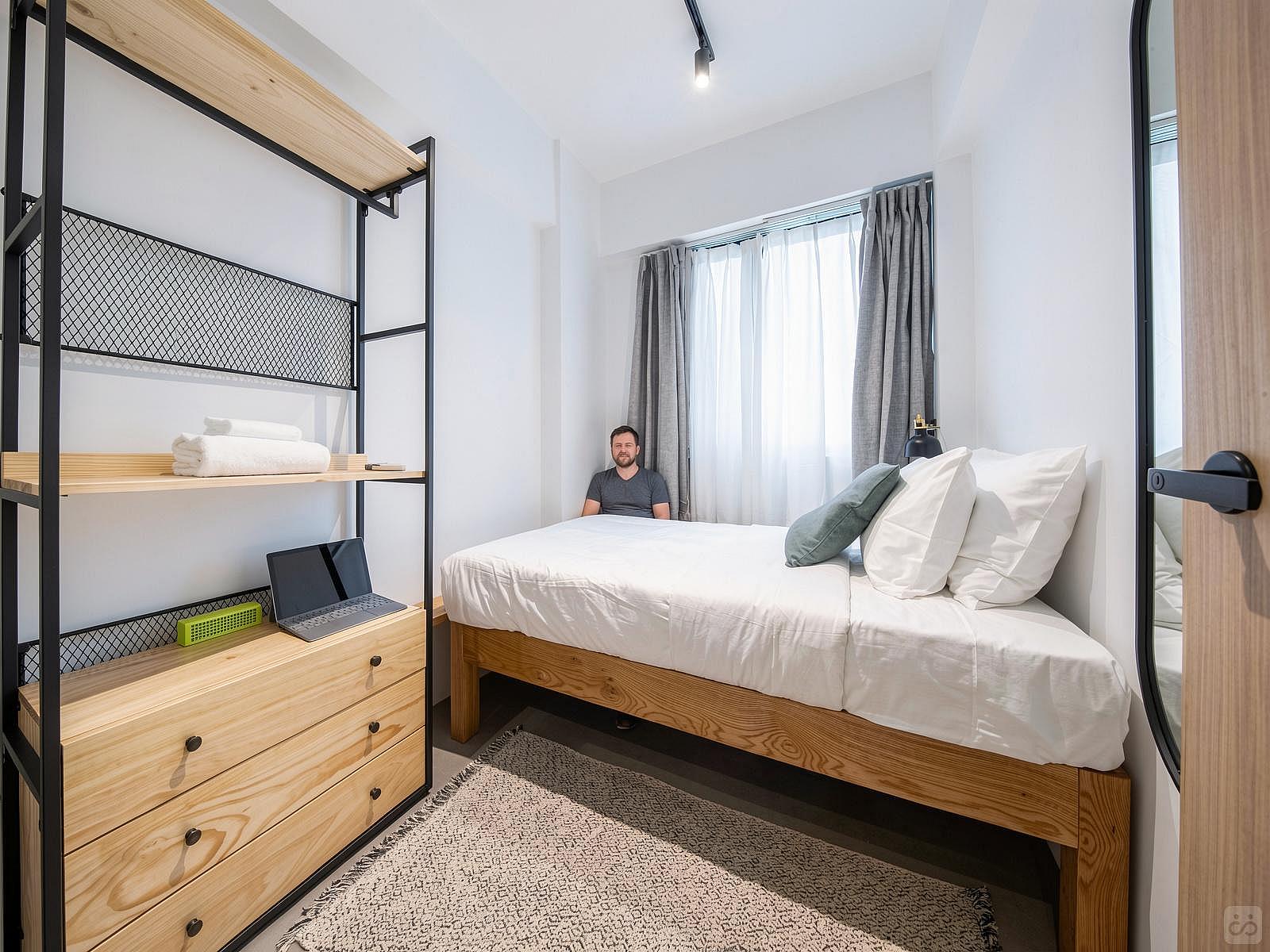 Master Room 3 - 18