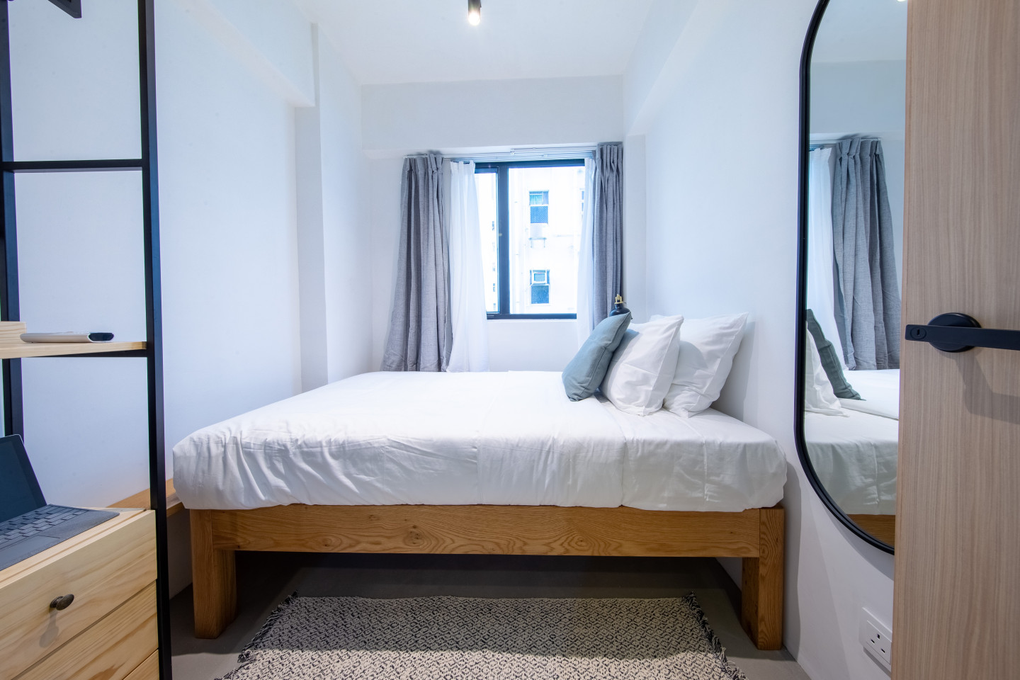 Master Room 3 - 6