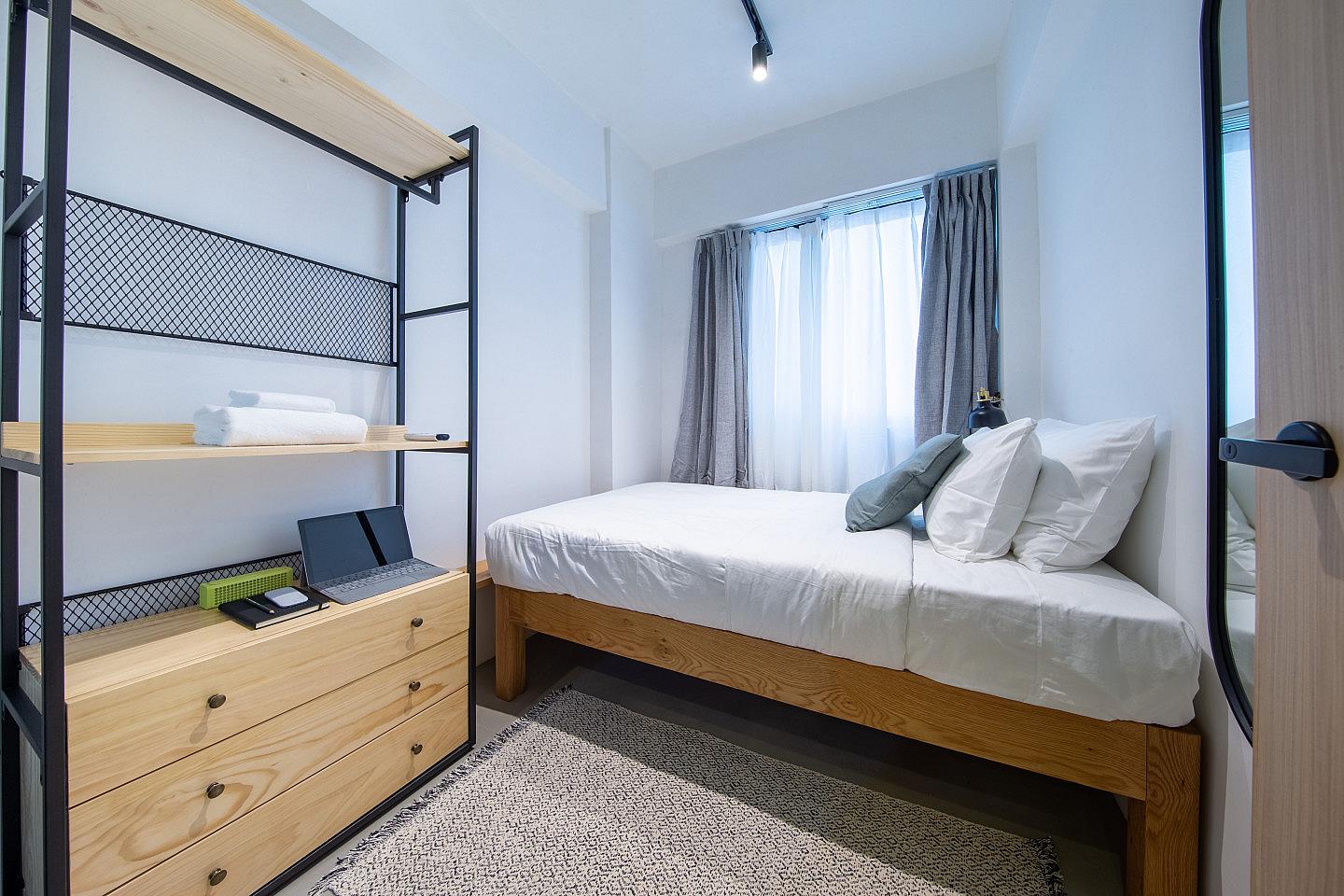 Master Room 3 - 14