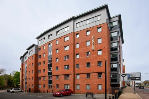 Castle Court