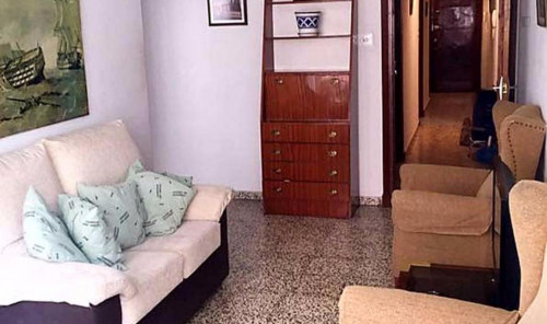 Enjoyable single bedroom in interesting Centro-Sagrario - Gallery - 15