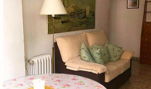 Enjoyable single bedroom in interesting Centro-Sagrario - Gallery - 14