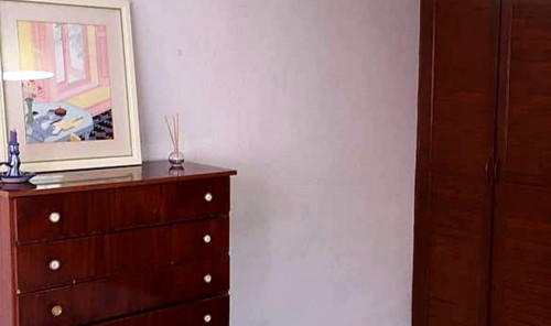 Enjoyable single bedroom in interesting Centro-Sagrario - Gallery - 17