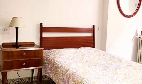 Enjoyable single bedroom in interesting Centro-Sagrario - Gallery - 16