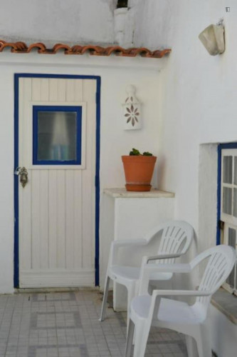 Inviting 3-bedroom house in Ericeira - Gallery - 11